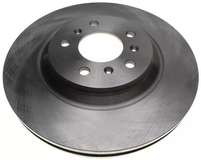 19241847 - : Front Disc Brake Rotor for GM Image