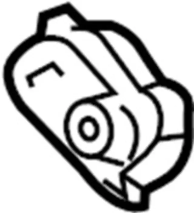 277322L901 - : Actuator for Infiniti Image