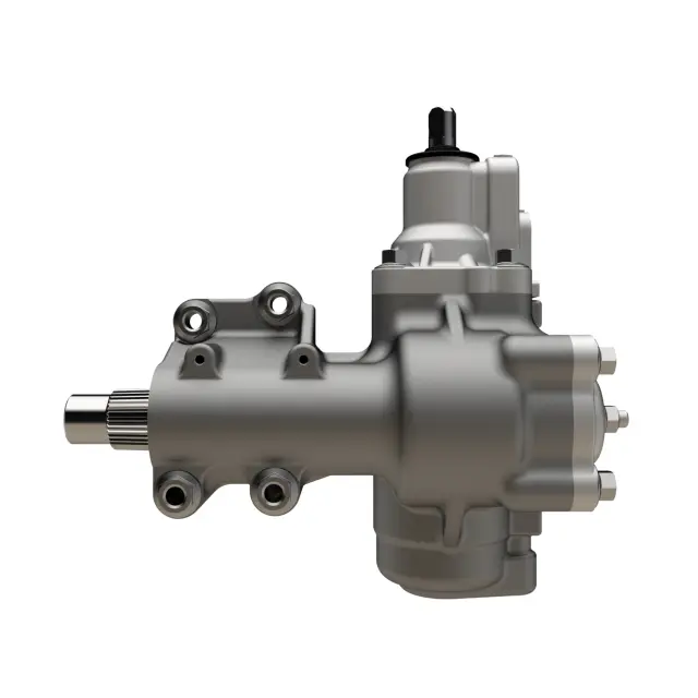 Power Steering Gear - Mopar (68551690AE)