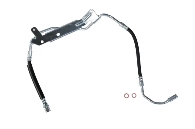 2203232 - Brakes &amp; Brake Parts: Sunsong Brake Hydraulic Hose for Sunsong Image