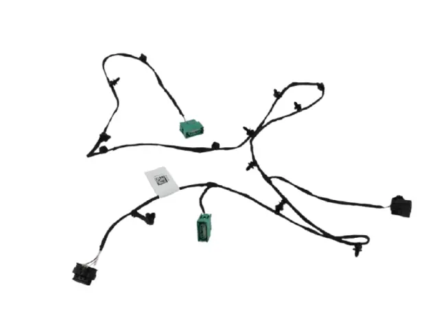 68618847AA - Electrical: Rear Fascia Wiring for Mopar Image