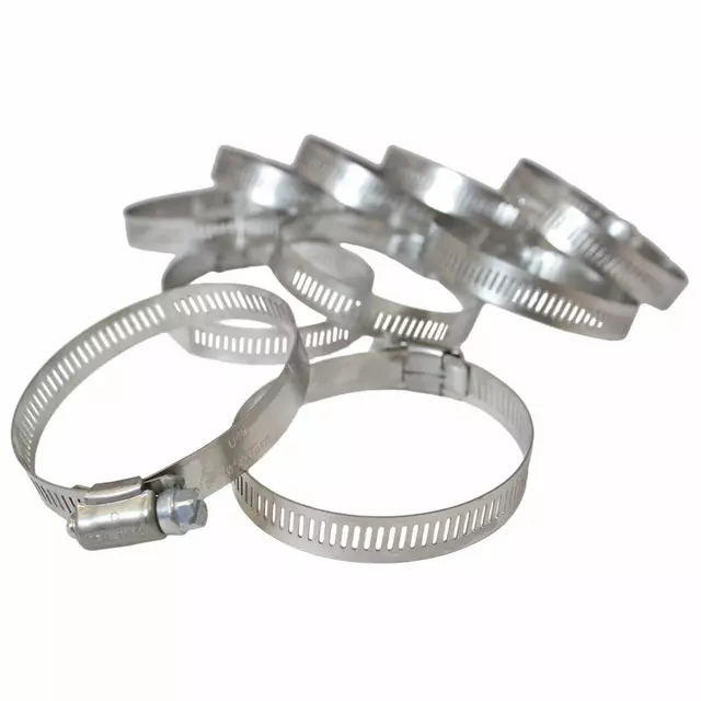 Clamp Hose - Ford (C9AZ-8287-BA)