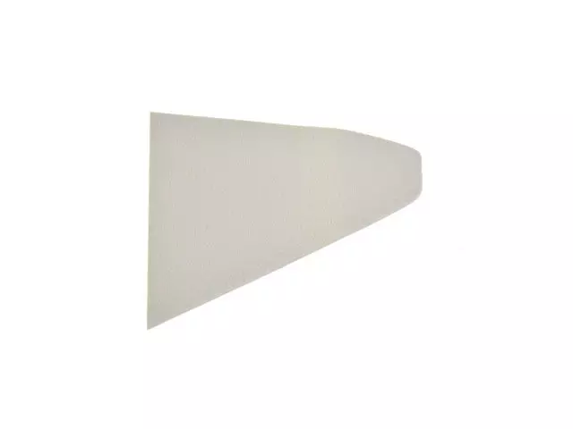 B Pillar Lower Trim Panel, Left - Mopar (5RH95PD2AA)