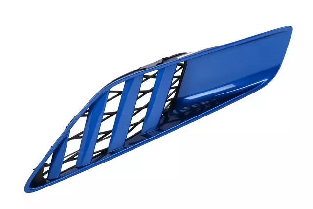 23457615 - Body: Scoop for Chevrolet: Corvette Image