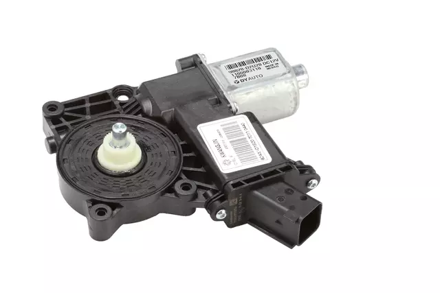 84142417 - : Front Passenger Side Power Window Regulator Motor for Cadillac: CT6 Image