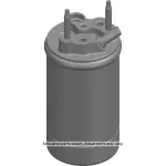 85846678 - : F (S)Receiver Dehy for GM Image
