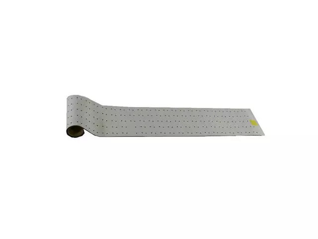 A-Pillar Seal, Right - Mopar (68402868AC)