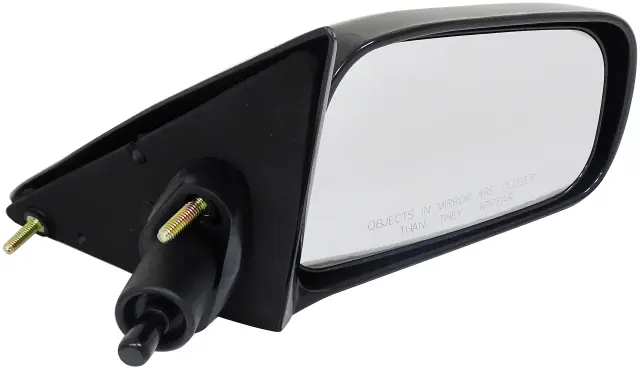 9551237 - Body: Passenger Manual Door Mirror Assembly for Dorman Image