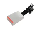 86801986 - Electrical: Inner Buckle for GM Image