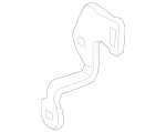 2700940141 - : Holder for Mercedes-Benz Image
