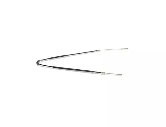 95142407202 - : Parking Brake Cable for Porsche: 924, 944, 968 Image