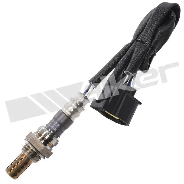 25024652 - Emission Systems: Walker Products 250-24652 Oxygen Sensor 4-W Direct Fit Narrow-Band for Walker Products Inc. - Image