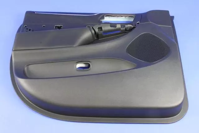 5SS311X9AA - Body: Door Trim Panel for Dodge: Grand Caravan Image