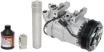 8685NK - : 2013-2016 Nissan Altima A/C Compressor Kit - FOUR SEASONS 8685NK for FOUR SEASONS Image