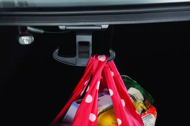 18ADU70 - Interior: Cargo Hook for Kia Image