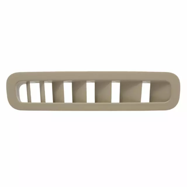 JL7Z19E630AA - : Defroster Grille for Lincoln: Navigator Image