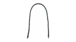 67863AC010 - : Rocker Panel Molding Seal for Toyota Image