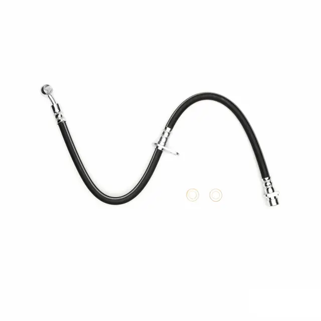 35059100 - Brakes &amp; Brake Parts: Brake Hydraulic Hose for DYNAMIC FRICTION Image