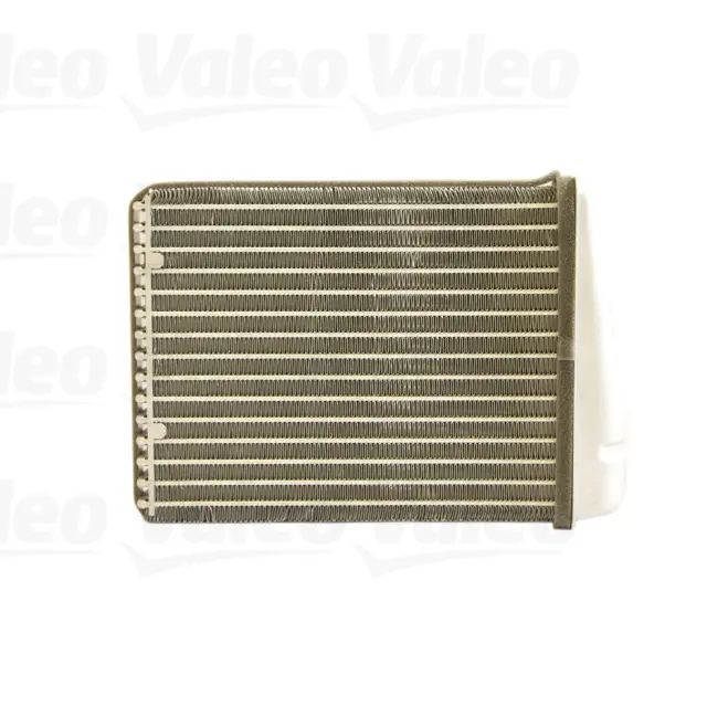 600651 - Air Conditioning &amp; Heat: Heater Core Mercedes-Benz for VALEO Image