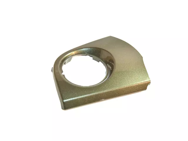 5VF77KFPAC - Interior Trim: Instrument Panel Bezel for Mopar Image