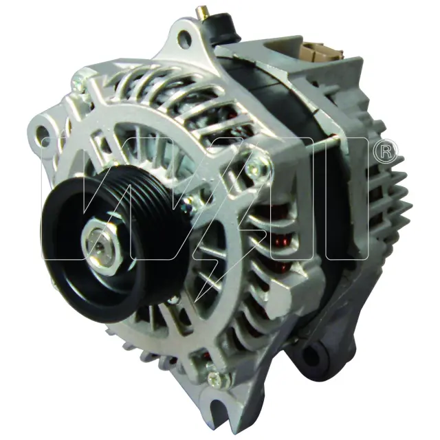 11271N - Charging &amp; Starting Systems: WAI Alternator for WAI Image