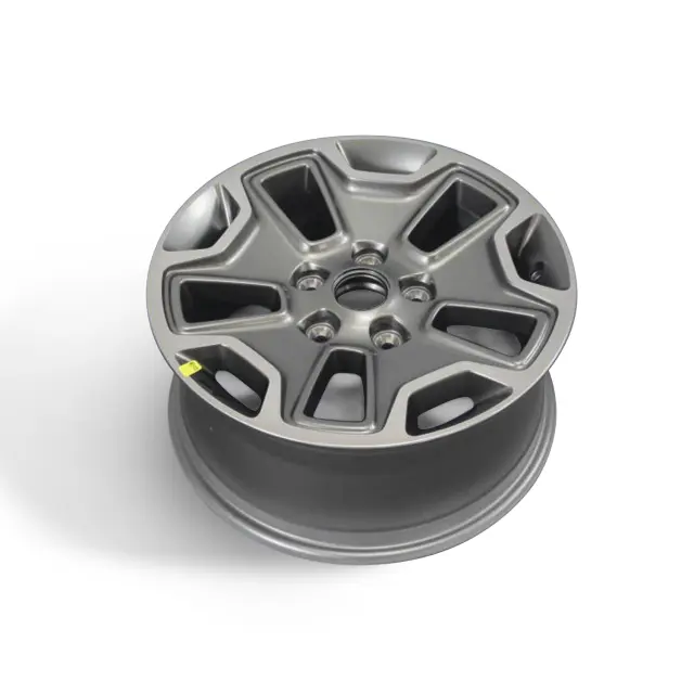 1XA50LD6AA - : Aluminum Wheel, Front Or Rear for Mopar Image
