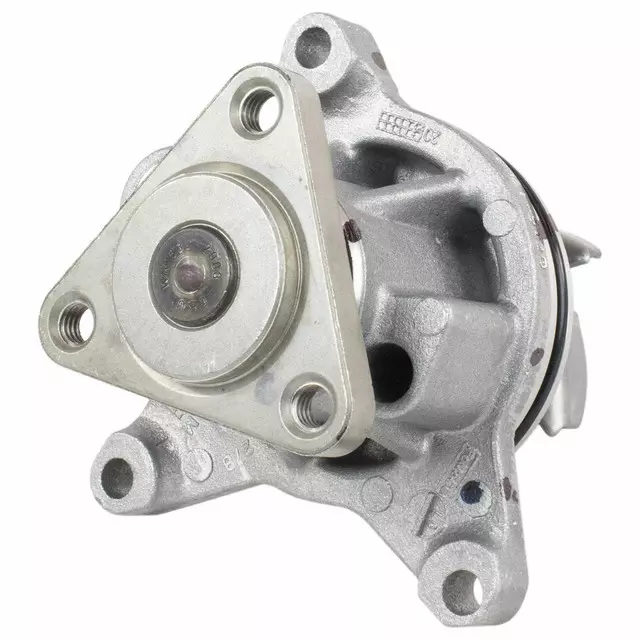 4S4Z8501E - Cooling System: Water Pump for Ford Image