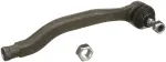 TA1588 - : Steering Tie Rod End for DELPHI Image