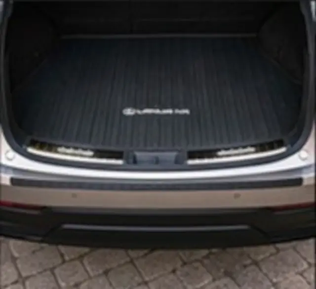 Illuminated Cargo Sills - Lexus (PT944-78235)