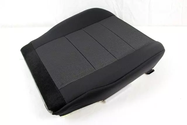 1JA491DVAA - Interior Trim: Front Seat Cushion Pad And Cover, Right &amp; Left for Mopar Image