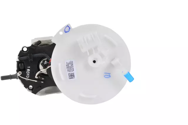 Fuel Pump Module without Fuel Level Sensor, with Seal - GM (13511524)