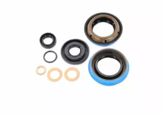 Manual Transmission Service Gasket Kit - ACDelco (97095175)