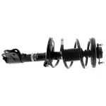 SR4539 - : Complete Corner Unit Assembly -Strut, Mount and Spring for KYB Image