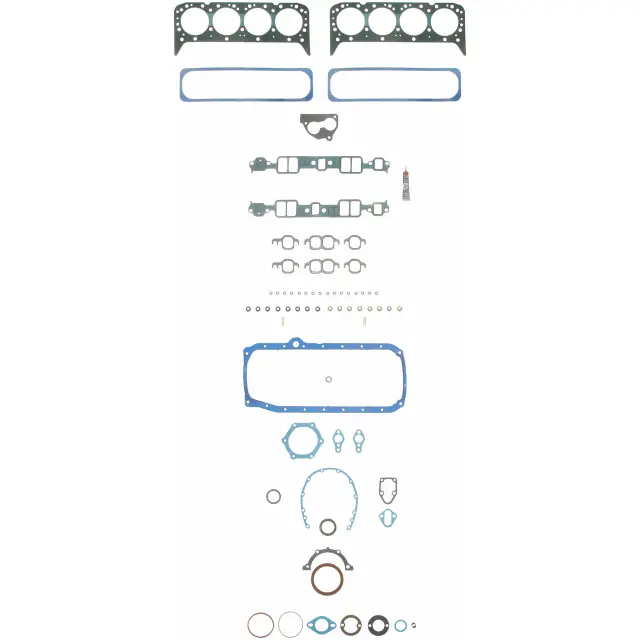 2601269 - Gaskets: Engine Gasket Set for FEL-PRO Image