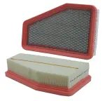 WA10937 - : WIX Air Filter Panel for WIX Image