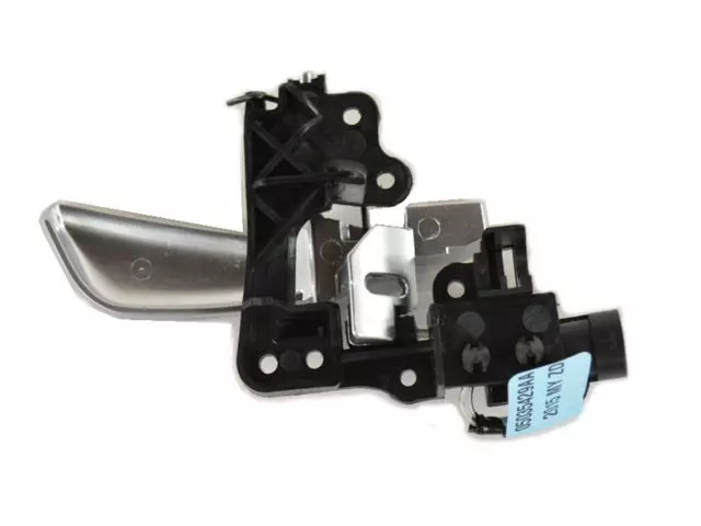 Inside Release Handle, Left - Mopar (5043065AC)
