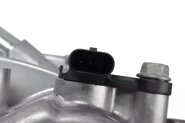 Driver Side Camshaft Cover - ACDelco (12714147)