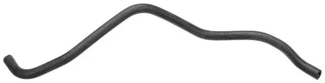 18011L - Belts and Cooling: Molded Coolant Bypass Hose for ACDelco Image