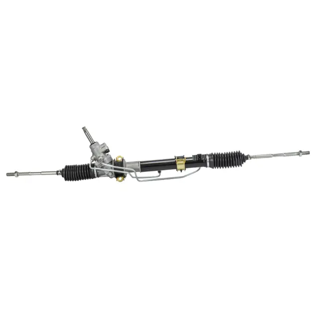 3337N - Suspension &amp; Steering: AAE New Hydraulic Power Steering Rack &amp; Pinion 100% Tested for ATLANTIC AUTOMOTIVE Image