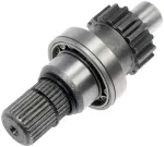 630454 - : Front Axle Shaft Assembly for Dorman Image