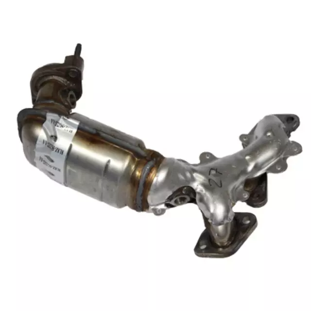 Mnfd W/Converter - Ford (8L8Z-5G232-AA)