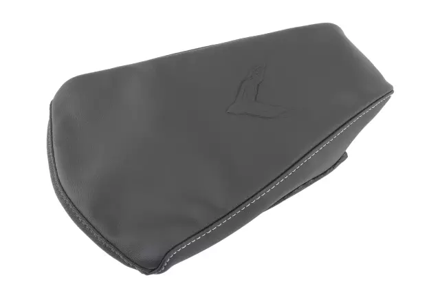 84832085 - Body: Headrest Cover for Chevrolet: Corvette Image