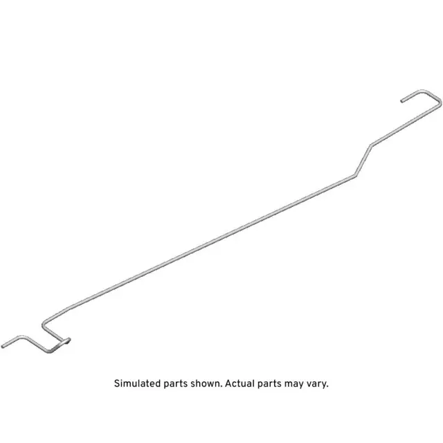 22735275 - : Part# 22735275 Driver Side Deck Lid Hinge Torque Rod for Chevrolet: Malibu Image