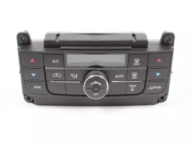 A/C And Heater Control - Mopar (55111236AI)