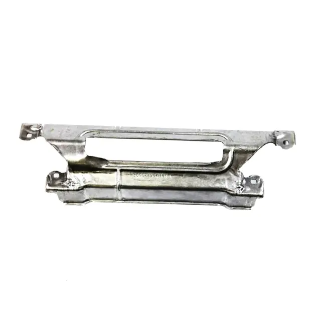 53032208AH - Engine 5.7L Eight Cylinder: Exhaust Manifold Shield for Mopar Image image