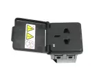 68375110AB - Interior Trim: Inverter Power Outlet for Mopar Image