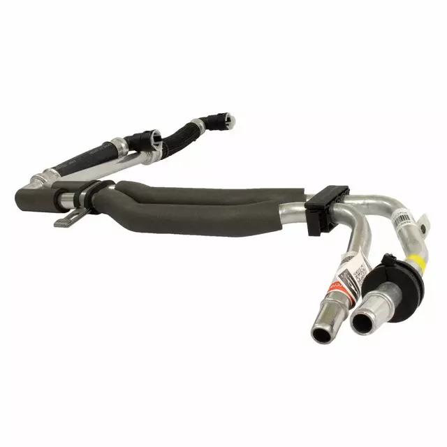 2012-2018 Ford Focus - Drive Motor Battery Pack Coolant Hose - Ford (CV6Z-18B402-B)