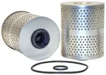 33661 - : WIX Cartridge Fuel Metal Canister Filter for WIX Image