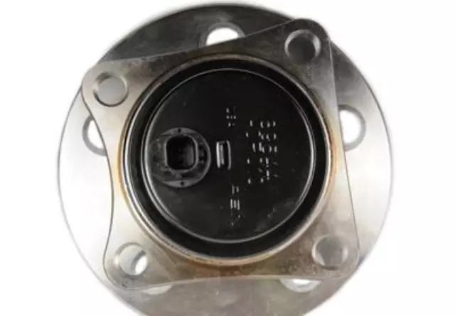 RW20113 - Brakes: ACDelcoâ„¢ Hub &amp; Bearing for Pontiac: Vibe Image