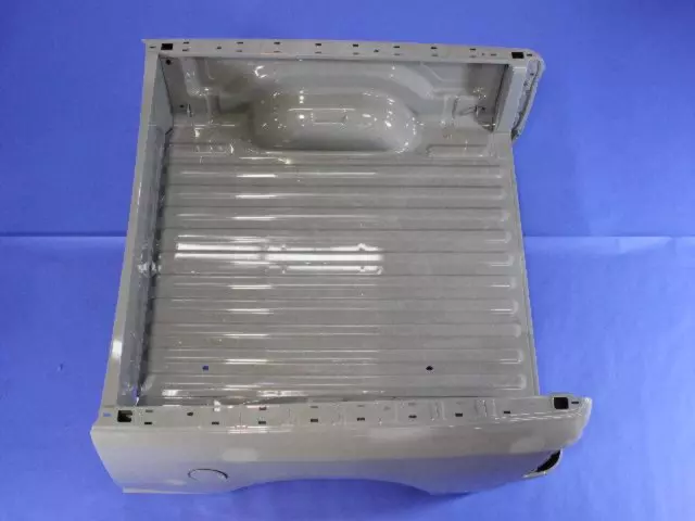 68054863AB - Body Sheet Metal Except Doors: Pickup Box for Dodge: Ram 1500, Ram 2500 | Ram: 1500, 2500, 3500 Image